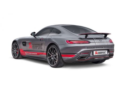 Akrapovic-Launches-Custom-Plug-and-Play-Exhaust-For-Mercedes-AMG-GT-Range
