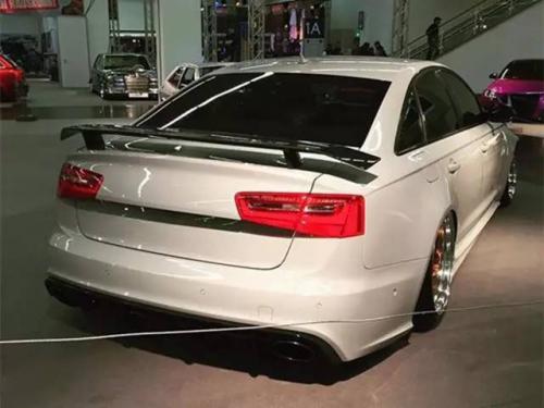 Audi-A6-Simple-Modification-to-Get-Big-Upgrades-on-Appearance-10