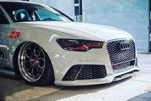 Audi-A6-Simple-Modification-to-Get-Big-Upgrades-on-Appearance-15