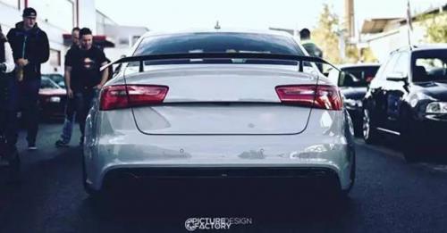 Audi-A6-Simple-Modification-to-Get-Big-Upgrades-on-Appearance-21