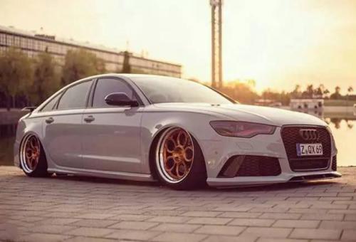 Audi-A6-Simple-Modification-to-Get-Big-Upgrades-on-Appearance-22