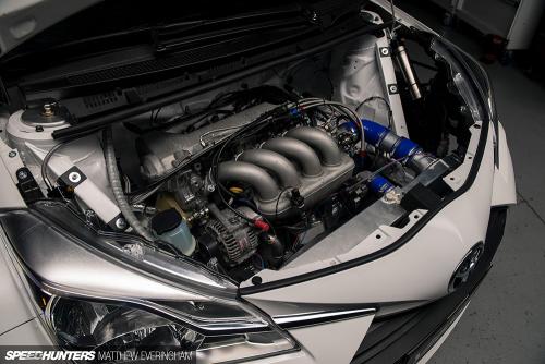 Exclusive-Look-At-The-First-AP4-spec-Toyota-Yaris-18 - 副本