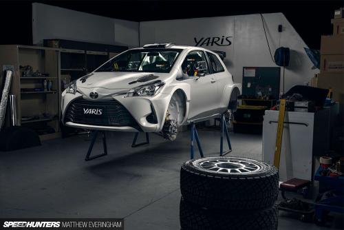 Exclusive-Look-At-The-First-AP4-spec-Toyota-Yaris-1 - 副本