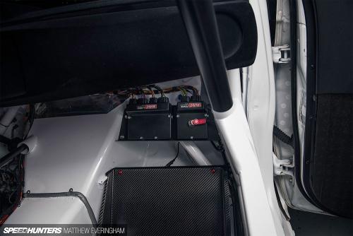 Exclusive-Look-At-The-First-AP4-spec-Toyota-Yaris-21 - 副本
