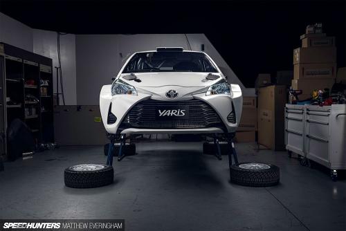 Exclusive-Look-At-The-First-AP4-spec-Toyota-Yaris-7 - 副本
